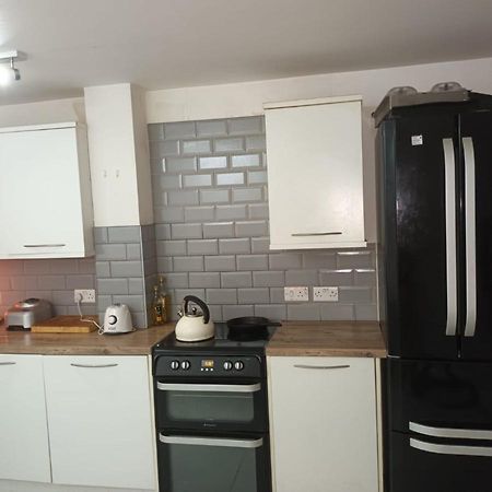 Cosy Modern Apartment In Central Bristol Near Stokes Croft Kültér fotó