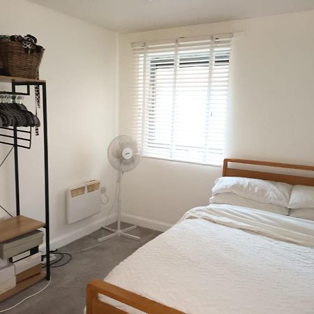 Cosy Modern Apartment In Central Bristol Near Stokes Croft Kültér fotó