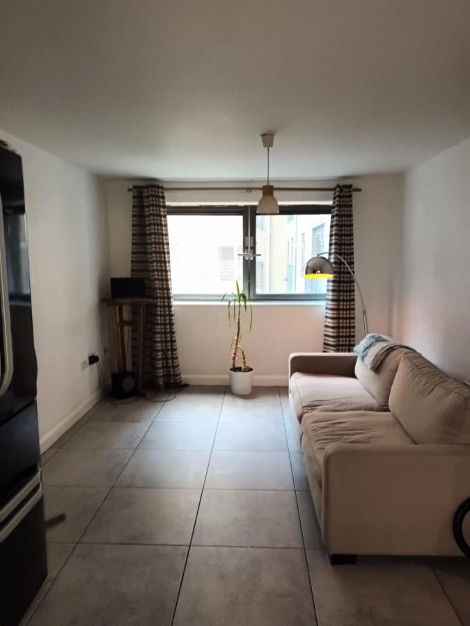 Cosy Modern Apartment In Central Bristol Near Stokes Croft Kültér fotó