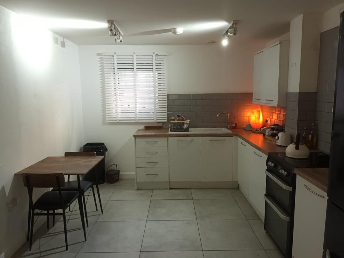 Cosy Modern Apartment In Central Bristol Near Stokes Croft Kültér fotó