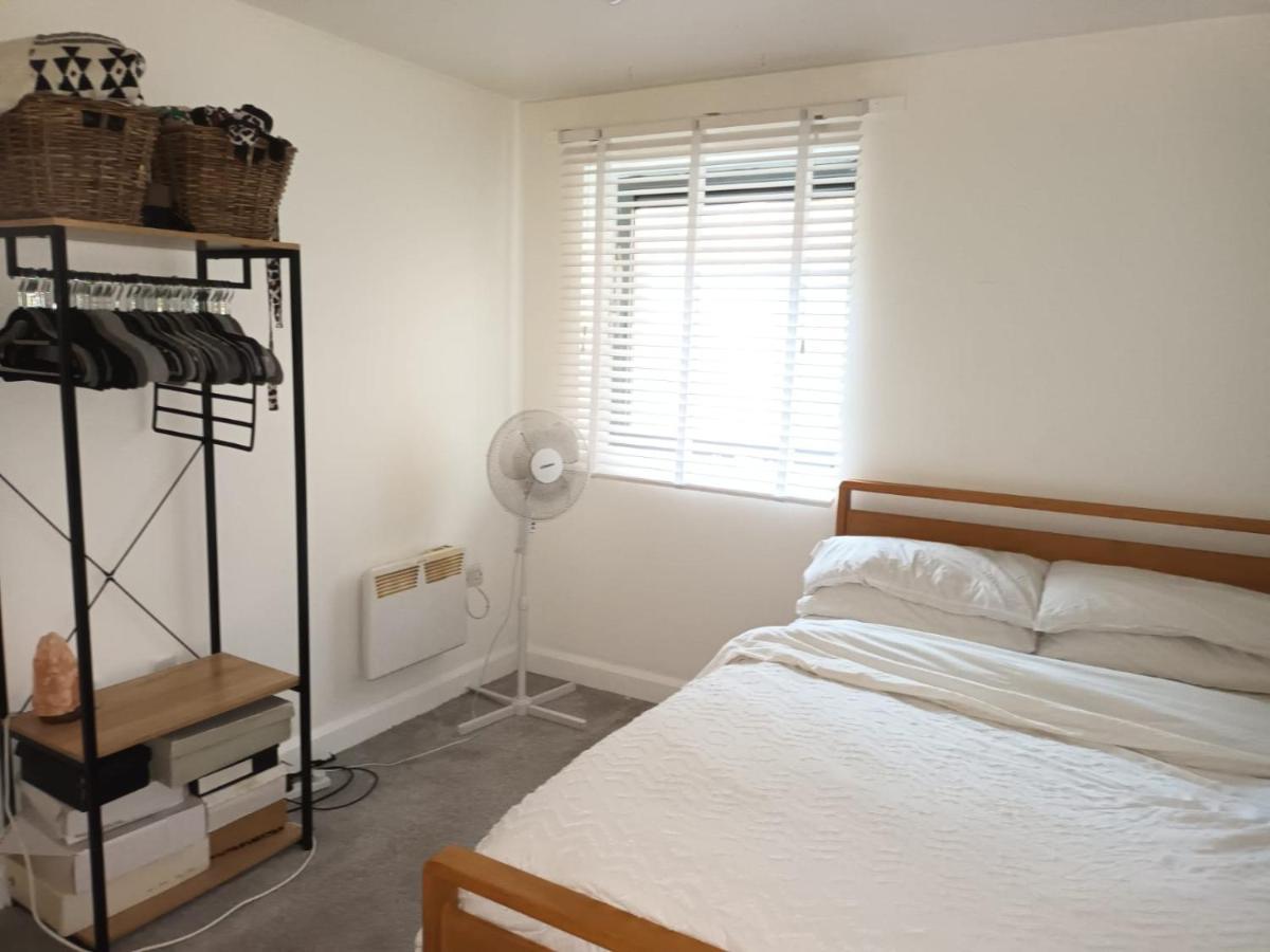 Cosy Modern Apartment In Central Bristol Near Stokes Croft Kültér fotó